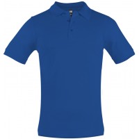 POLO PIKE M/M ADAM AZUL PORTO